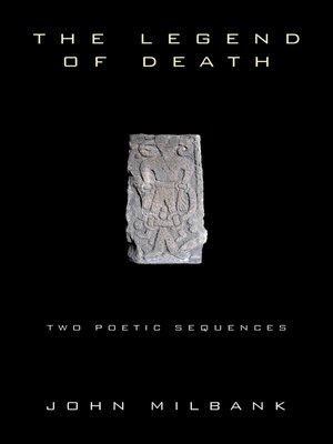 cover image of The Legend of Death